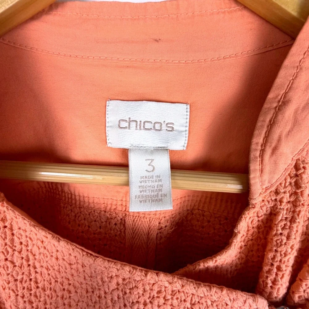 Chicos stylish comfortable